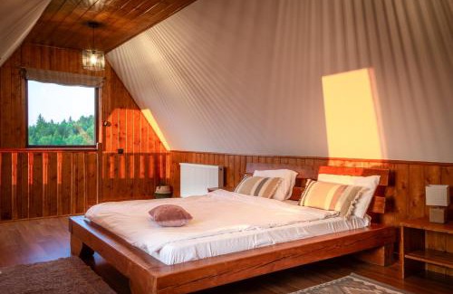 Calatele Ski Chalet | Cabana Foxes' Shelter din Beliș, Apuseni