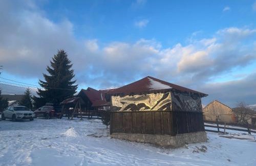 Fundata Cabin | Cabana Fundata