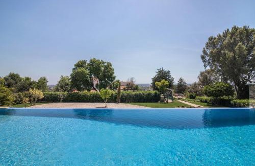 Cerro do Mocho Apartment | Cabana Gardenhouse