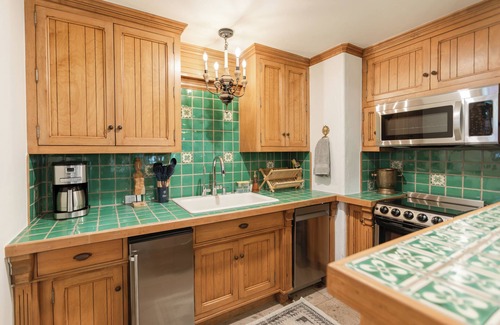 Oklahoma City Villa | Cabana Grande at El Sueño