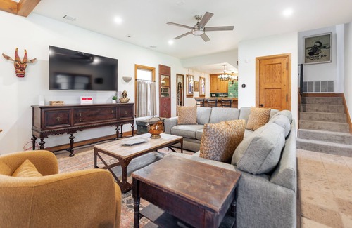 Oklahoma City Villa | Cabana Grande at El Sueño