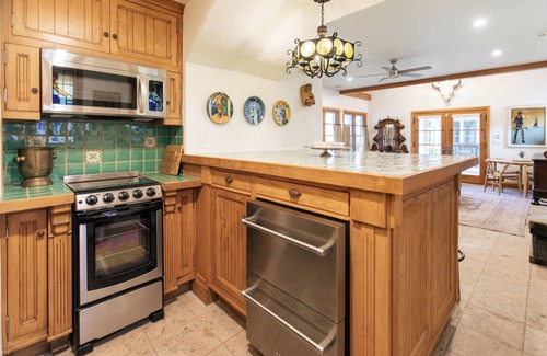 Oklahoma City Villa | Cabana Grande at El Sueño
