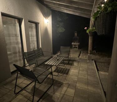 Sincraieni House | Cabana home
