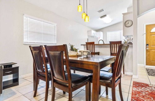 Tampa House | Cabana in Little Havana