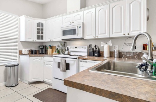 Tampa House | Cabana in Little Havana