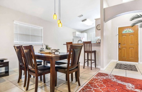 Tampa House | Cabana in Little Havana