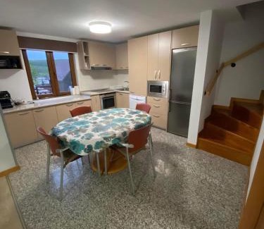Beclean House | Cabana Irina Băile Figa