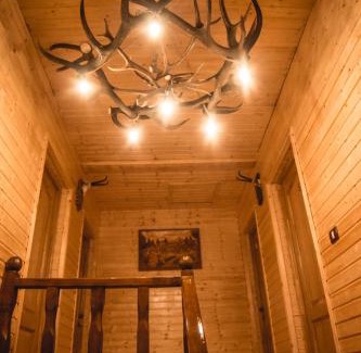 Petrila House | Cabana Iulian