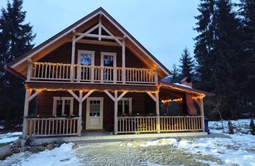 Joseni House | Cabana Katica 2 vendégház