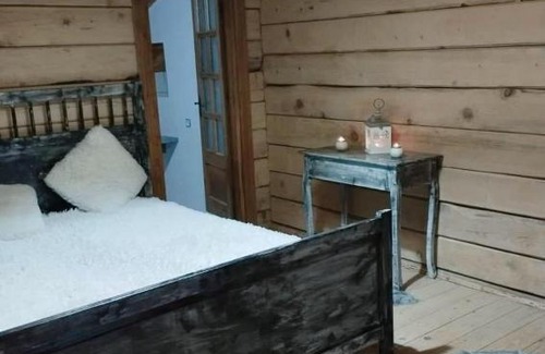Bistra House | Cabana Kraus