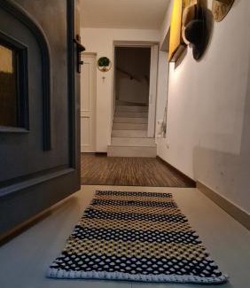 Apahida House | Cabana La Câmpe