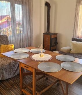 Apahida House | Cabana La Câmpe