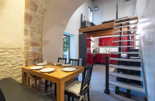 Cortevaix House | Cabana & La Chapelle - Proche Cluny et Tournus