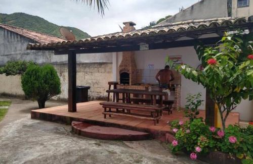 Tucuns Ski Chalet | Cabana Lagoeiro Tucuns