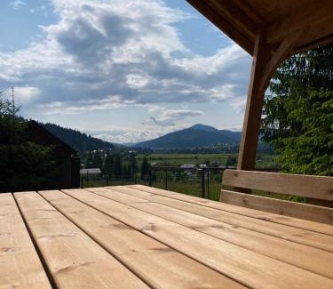 Dorna Arini Ski Chalet | Cabana Lapina