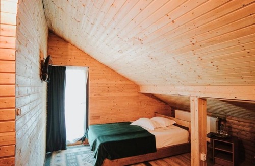 Busteni Bed & Breakfast | CABANA LAPTICI