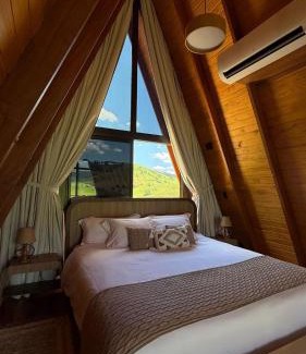Itanhandu Apartment | Cabana Lavanda