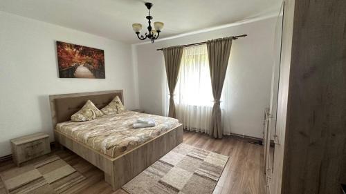 Arieseni House | Cabana Lazea