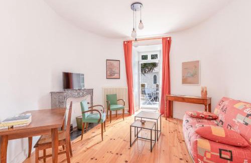 Lugny Apartment | CABANA & Le Gîte de la Tour - Proche Mâcon Nord