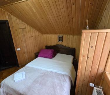 Campulung Cabin | Cabana Magdalena