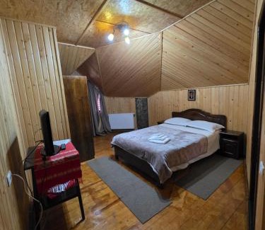 Campulung Cabin | Cabana Magdalena
