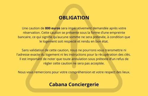 Jalogny House | Cabana & Maison sur les hauteurs - Proche Cluny