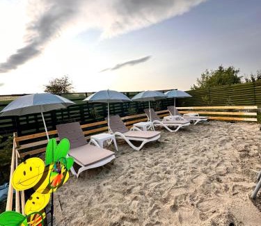 Letcani Ski Chalet | Cabana Meira