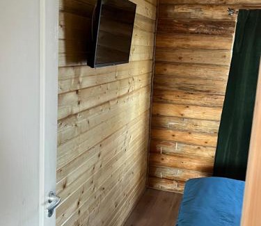 Mirsid House | Cabana MOIGRAD-POROLISSUM