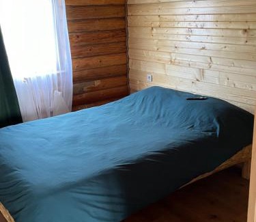 Mirsid House | Cabana MOIGRAD-POROLISSUM