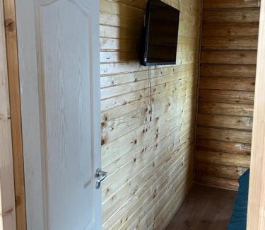 Mirsid House | Cabana MOIGRAD-POROLISSUM
