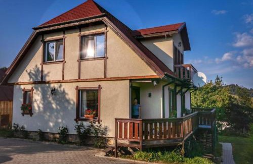 Fundata Villa | Cabana Mosneagului