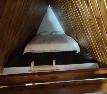 Grosi Ski Chalet | Cabana NucA-Frame Baia Mare