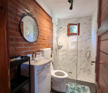 Lupeni House | Cabana Nyiko cu ciubăr