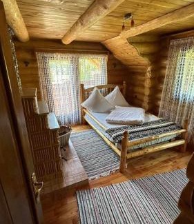 Stulpicani Cabin | Cabana Perla Muncelului
