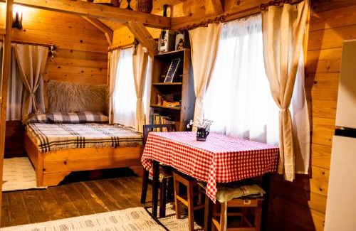 Campulung Moldovenesc House | Cabana Plaiul Bucovinei