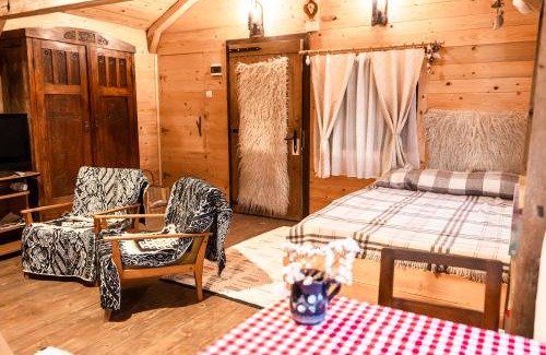 Campulung Moldovenesc House | Cabana Plaiul Bucovinei