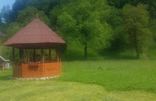 Viseu de Sus House | Cabana plaiului