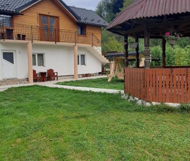 Viseu de Sus House | Cabana plaiului