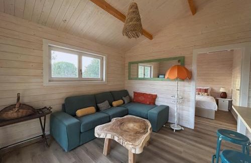 Quintola da Maca House | Cabana