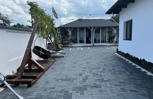 Pipirig Other | Cabana Razvan Forest