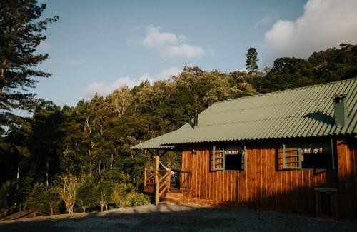 Doutor Pedrinho House | Cabana Refúgio Coqueiral