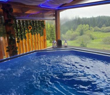 Belis House | Cabana Refugiul Alpin Beliș