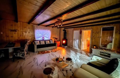 Belis House | Cabana Refugiul Alpin Beliș