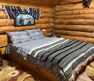 Stulpicani House | Cabana Runcului