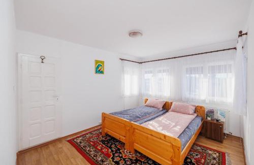 Calatele Ski Chalet | Cabana Rus-Beliș