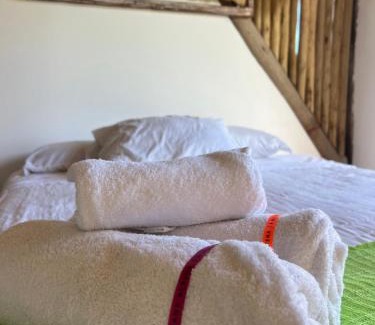 Corumbau House | Cabana Serena