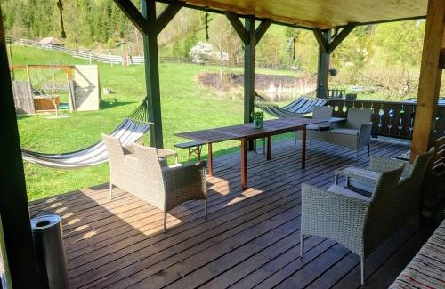 Valea Boros House | Cabana Soarelui,Napos vendégház