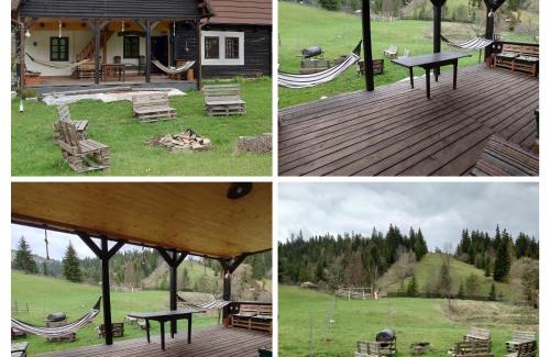 Valea Boros House | Cabana Soarelui,Napos vendégház