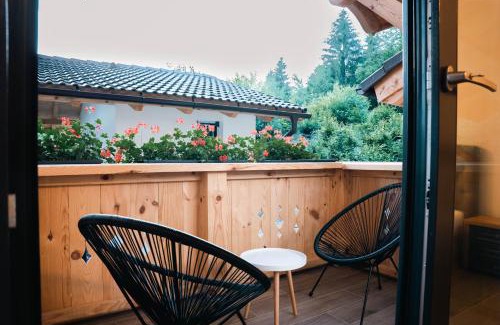 Rasnov Villa | Cabana Sub Stejari