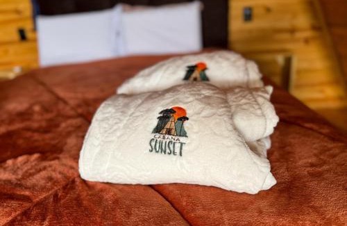 Urubici Ski Chalet | Cabana Sunset